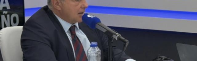 博万体育官方网站-拉波尔塔遭突袭，大选危了吗？